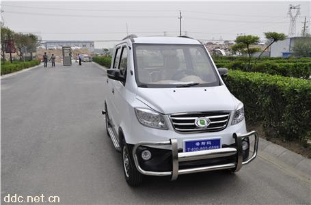  普斯玛M3电动汽车